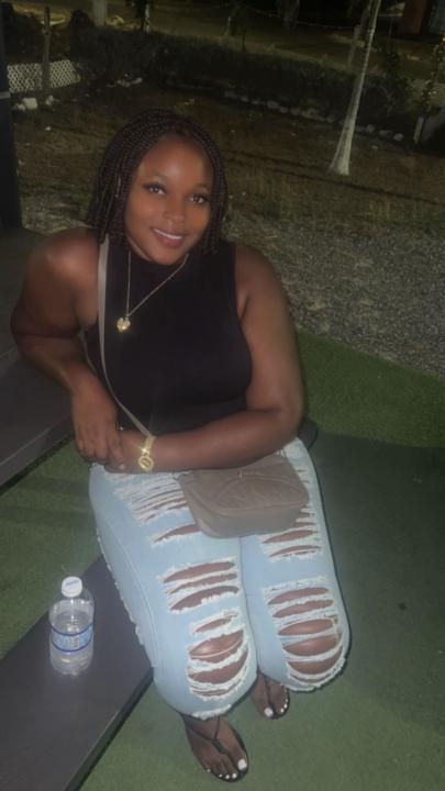 Jassica Mason