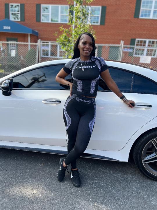 Tamika C