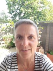 Friederun Horsch-John