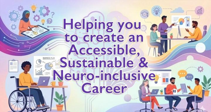 Neurodiversity Works