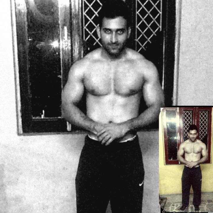 Naresh Choudhary