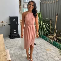 Layla El Masri