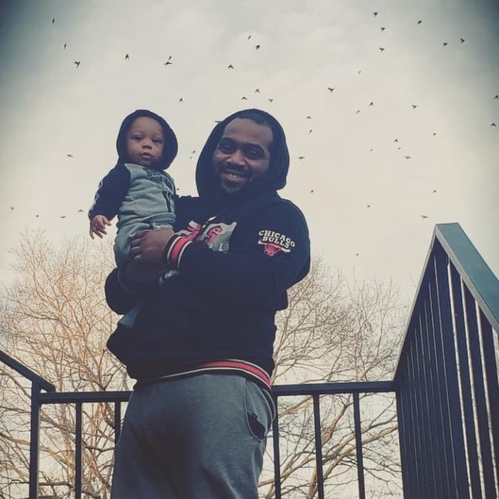 Damarcus Boddie