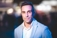 Alberto Rodilla