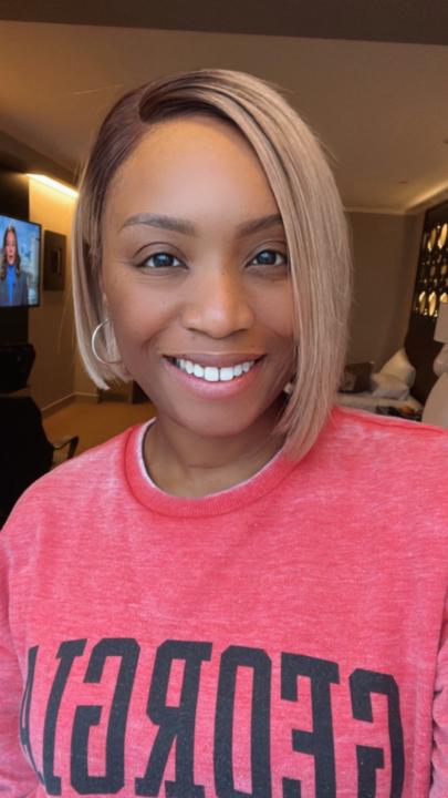 Sharyse Griffin