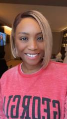 Sharyse Griffin