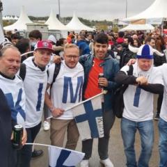 Muhammed Yusuf Coşkun