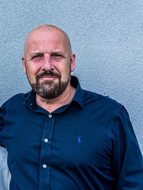 Nicolas De Vogelaere