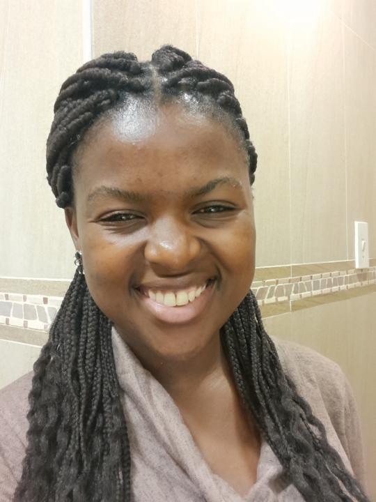 Nobuhle Ndlovu