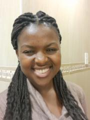 Nobuhle Ndlovu