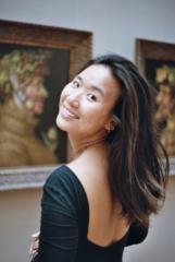 Nancy Lai