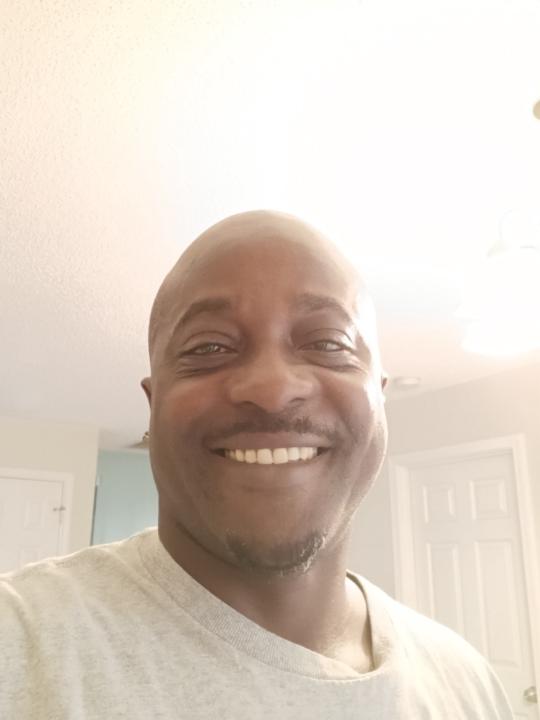 Terrence Coleman