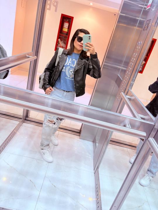 Andreína Méndez Ayala