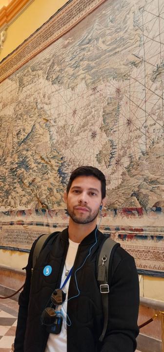 Julio Rincón Gatica