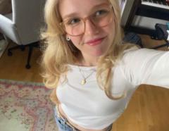 Elisabeth Herrera Luhdo