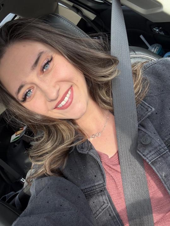 Shelby Ackley
