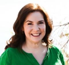 Angela Dubin