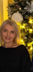 Lesya Zagoruyko
