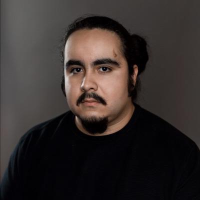 Oswaldo Lopez Dantes