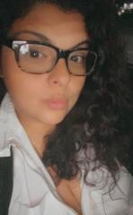 Lulu Alcantar