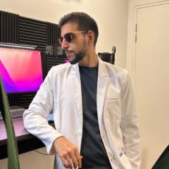 Nasser Dr
