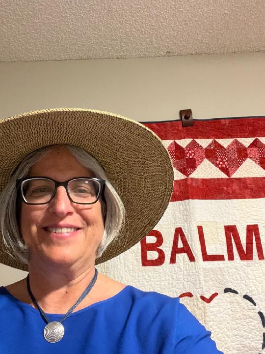 Beverly Buncher
