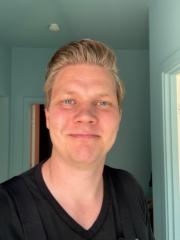 Morten Hinge