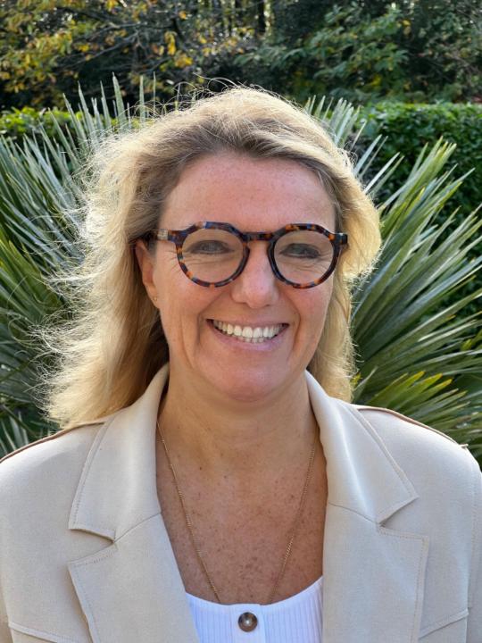 Stéphanie Izzo