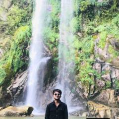 Roshan Sah