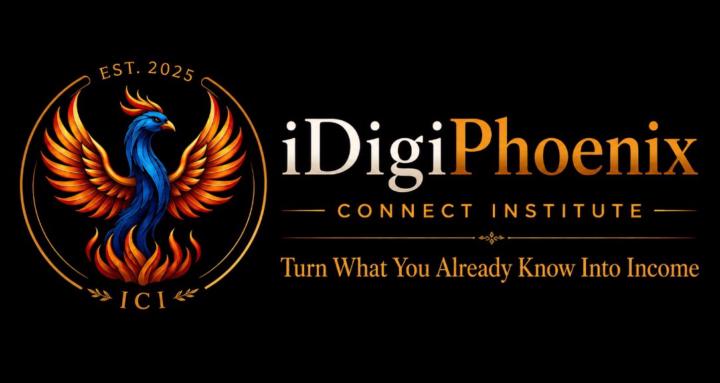 iDigiPhoenix Connect Institute