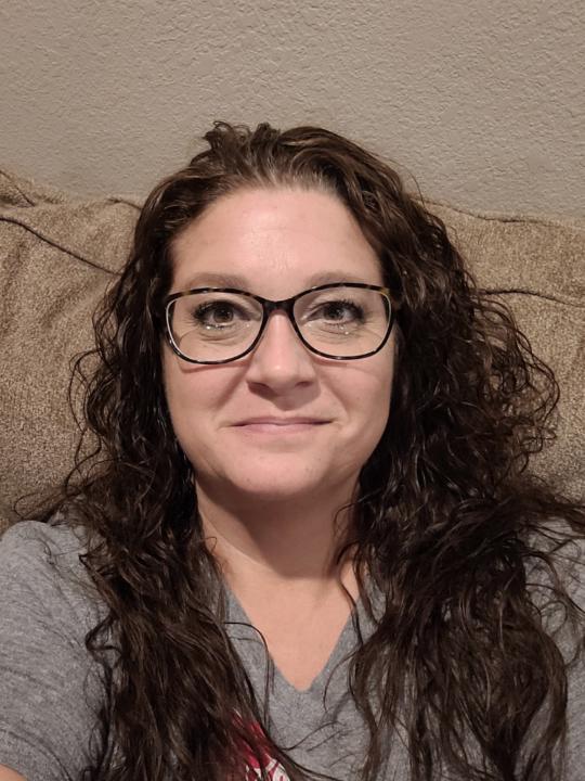 Saundra Jester