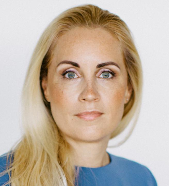 Claudia Raidl