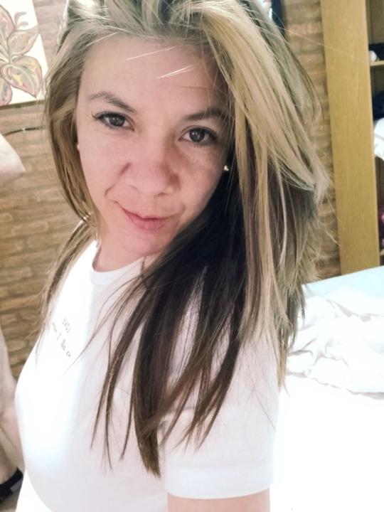 Davina Selene Toledo