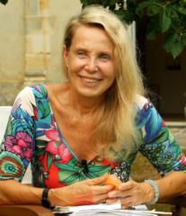 Marie, Solange Raymond