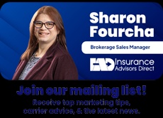 Sharon Fourcha