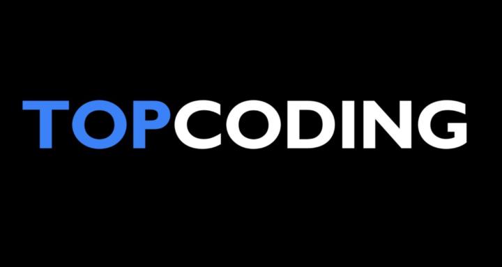 TopCoding.io
