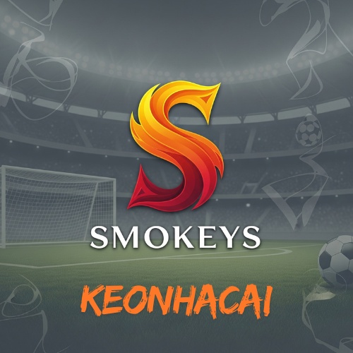 Kèo Nhà Cái Smokeys