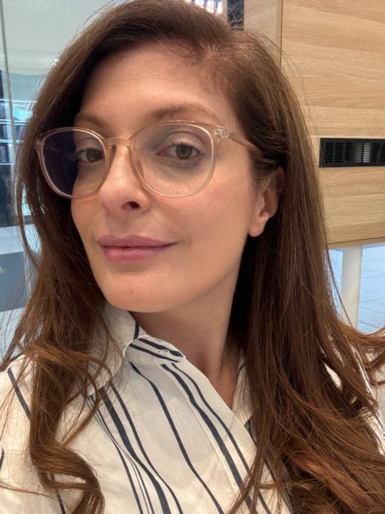 Maryan Altalebi