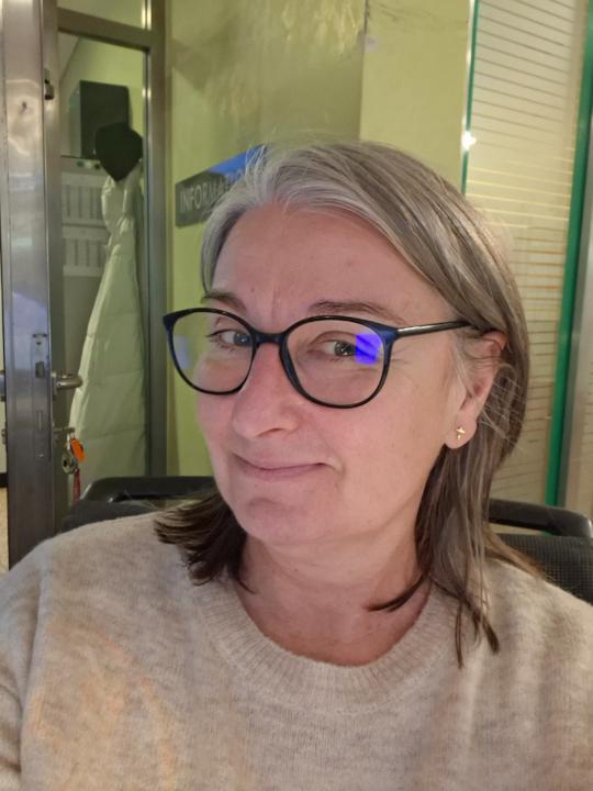 Annett Buschmann
