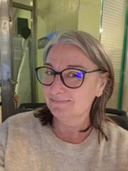 Annett Buschmann