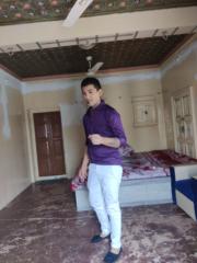 Alex Bhawani