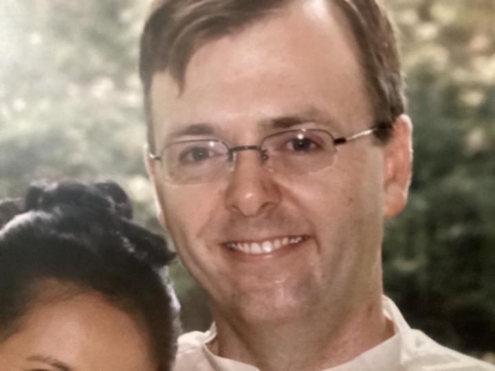 Aaron Zirkle