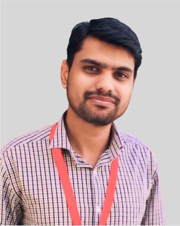Jivan Kedar