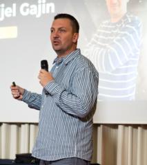 Danijel Gajin