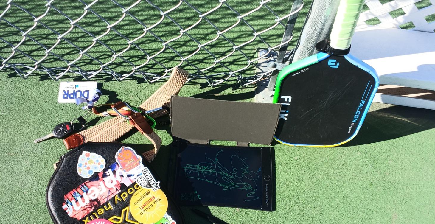 Common patterns required to move up the next level