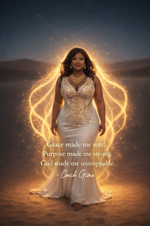 Never give up on your dreams!!