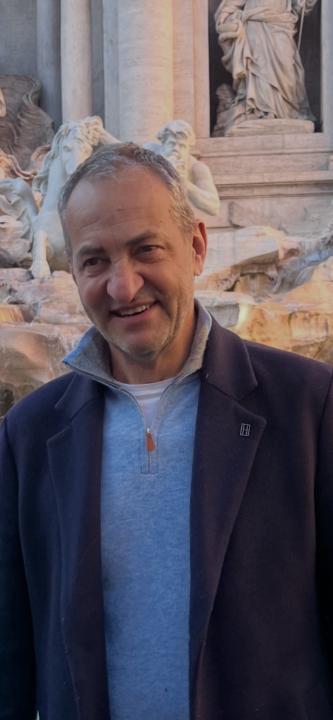 Francis Betsch