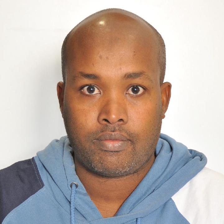 Abdirahman Mahamud wais