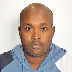 Abdirahman Mahamud wais