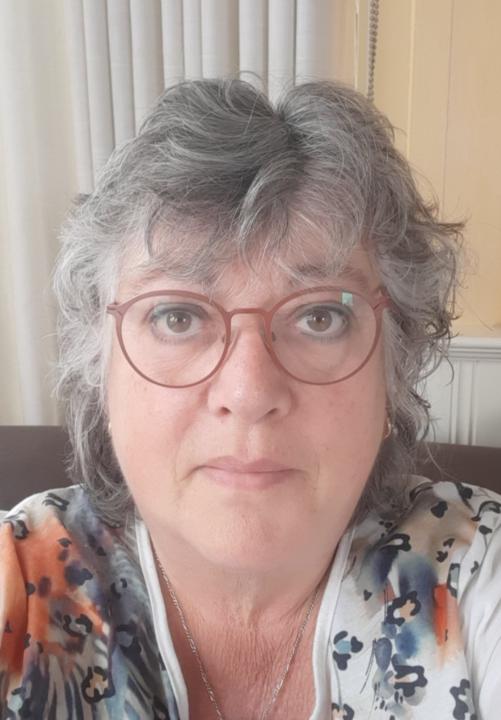 Monique Bakker